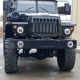 Ural 5557 2006