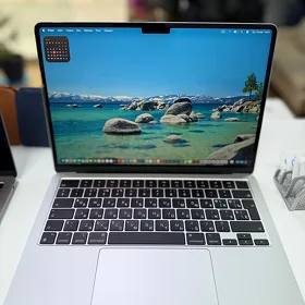 MacBook Air 13 M3 24/1TB