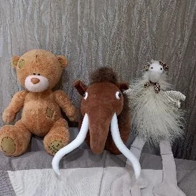 КАЧЕСТВЕННЫЕ  ИГРУШКИ!!!!