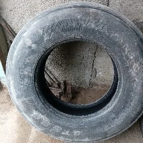 Kamaz 295.80R22.5
