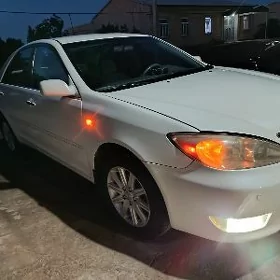 Toyota Camry 2003