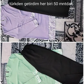 Köynekler