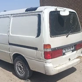 Toyota Hiace 1992