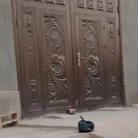 дарваза