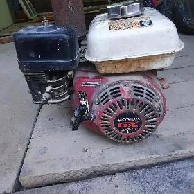 dwigatel Honda