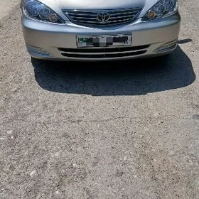 Toyota Camry 2003