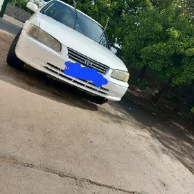 Toyota Camry 2001