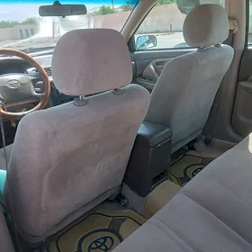 Toyota Camry 1997