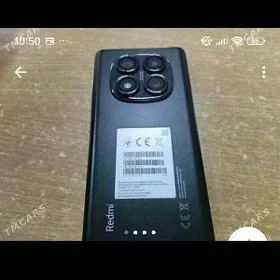 Redmi Note 14 pro