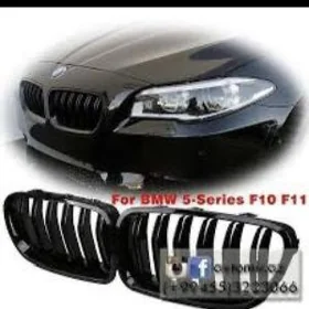 BMW F10 Облицовка