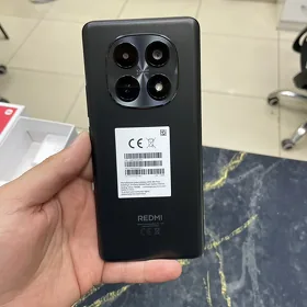 Redmi Not 15