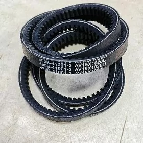 Liugong remen