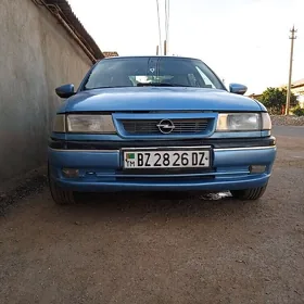 Opel Vectra 1990