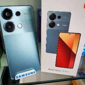 redmi not 13 pro 12/512