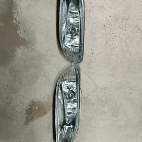 Tumanka duty camry 2002
