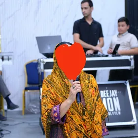 İran tor yaglyk