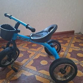 Чага велосипеди