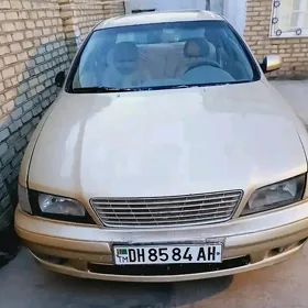 Nissan Maxima 1999