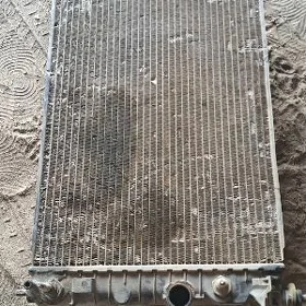 opel redyator