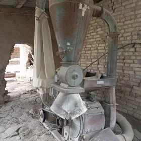 Hor dirbika