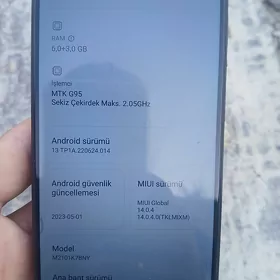 redmi note 10s