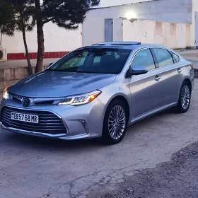 Toyota Avalon 2018