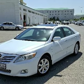 Toyota Camry 2010