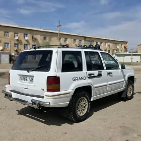 Jeep Grand Cherokee 1994