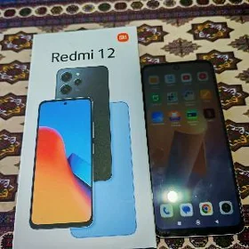redmi 12  8/128