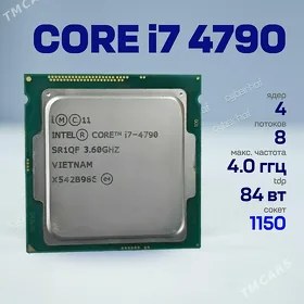 i7-4790 GTX1060 6GB