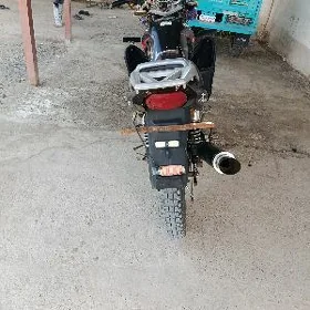 Fekon FK150-8G 2013