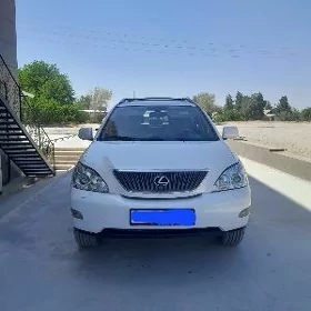Lexus RX 330 2004