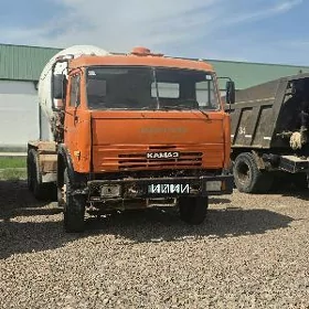 Kamaz 5320 2007