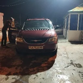 Toyota Sienna 2004