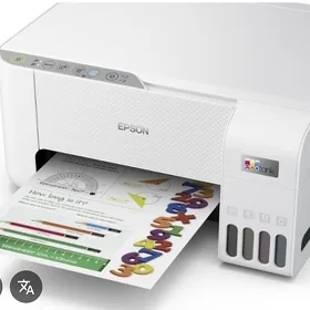 PRINTER EPSON