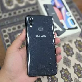 Samsung galaxy A10S