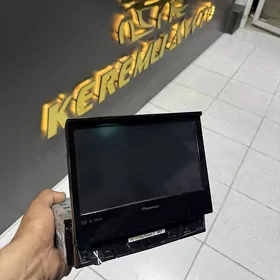 Pioneer 72.50 Bt