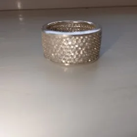 Кольцо Серебряное