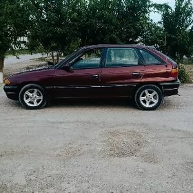 Opel Astra 1993