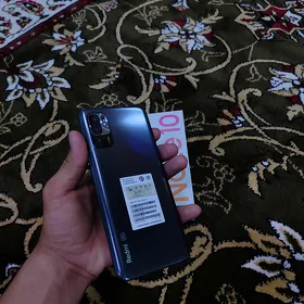 Redmi note 10 5 g paket