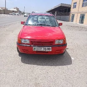 Opel Astra 1993