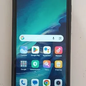 Redmi 9A telefon