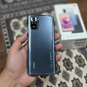Redmi Not 10S