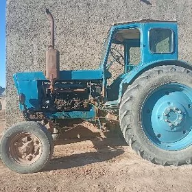 MTZ 80 1993