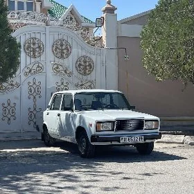 Lada 2107 2006