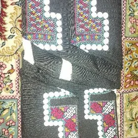 yomut balaklar