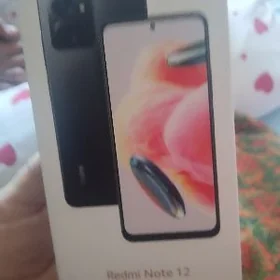 redmi not 12
