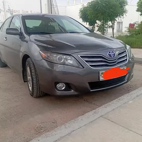 Toyota Camry 2010