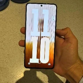poco x7 pro
