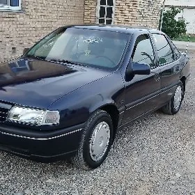Opel Vectra 1992